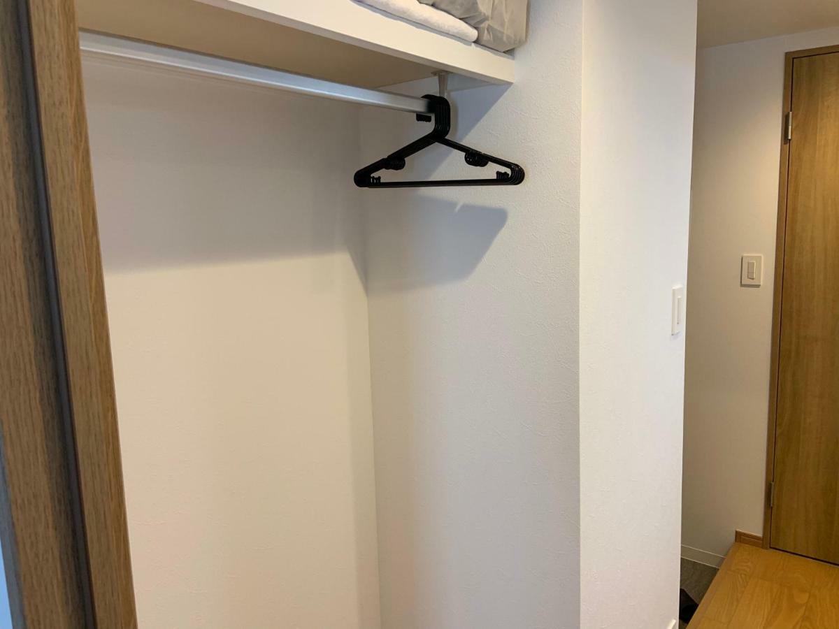 Meet Appartement Tokio Buitenkant foto