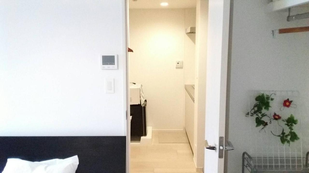 Meet Appartement Tokio Buitenkant foto