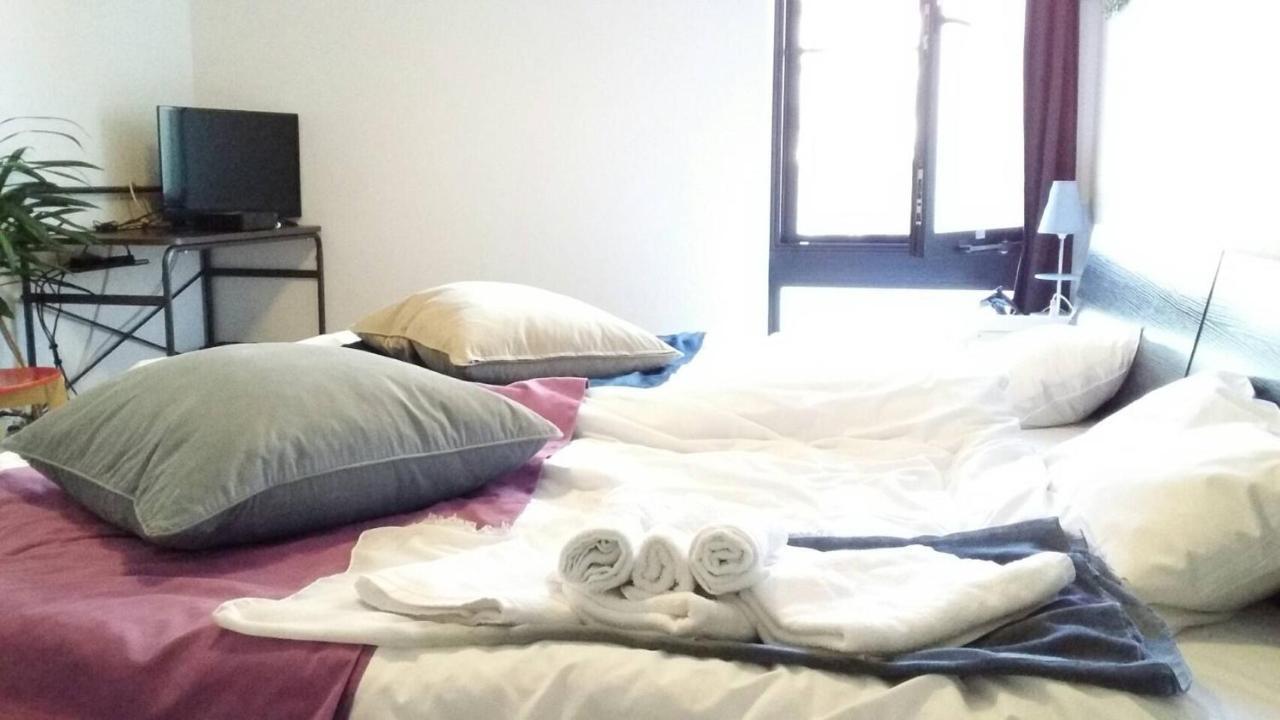 Meet Appartement Tokio Buitenkant foto