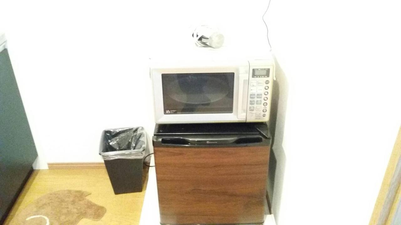 Meet Appartement Tokio Buitenkant foto